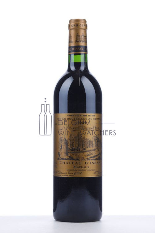 Picture of 1996 D'ISSAN